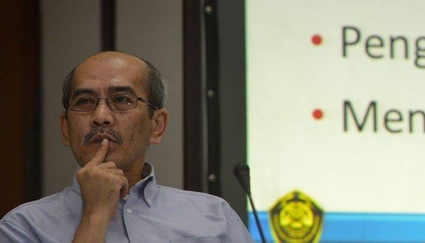 faisal-basri-kenaikan-harga-premium-tidak-wajar